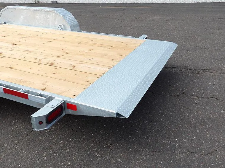 new Equipment / Flatbed Trailers K-Trail  for sale, in Hinckley, MN Thumbnail 20