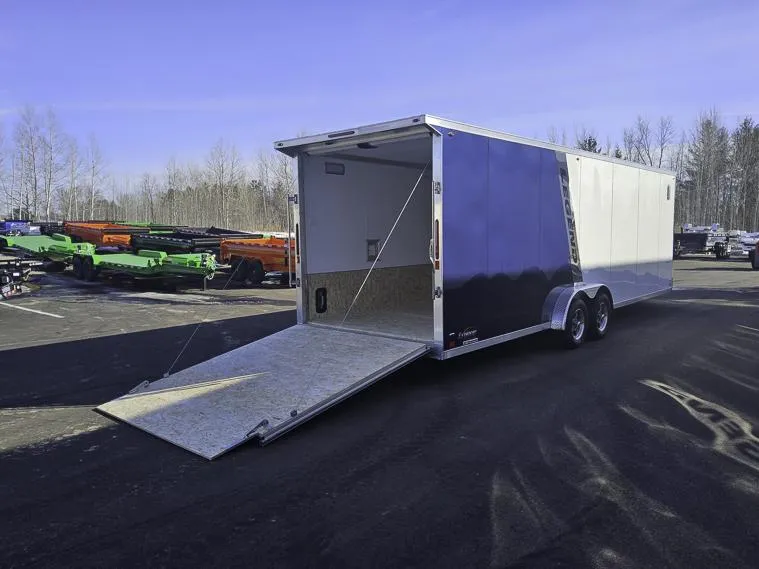 new Snowmobile Trailers Legend Trailers  for sale, in Hinckley, MN Thumbnail 7