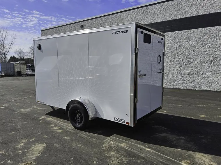 new Cargo (Enclosed) Trailers Legend Trailers  for sale, in Hinckley, MN Thumbnail 6