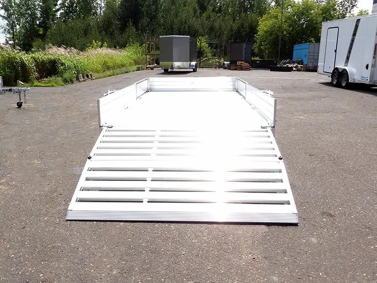 new Utility Trailers Aluma  for sale, in Hinckley, MN Thumbnail 12