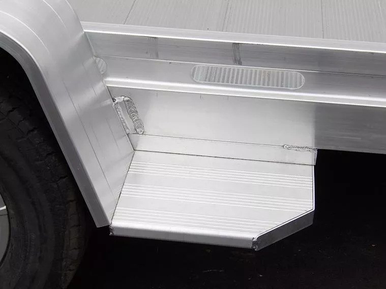 new Utility Trailers Aluma  for sale, in Hinckley, MN Thumbnail 11