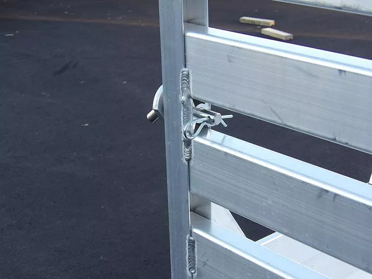 new Utility Trailers Aluma  for sale, in Hinckley, MN Thumbnail 17