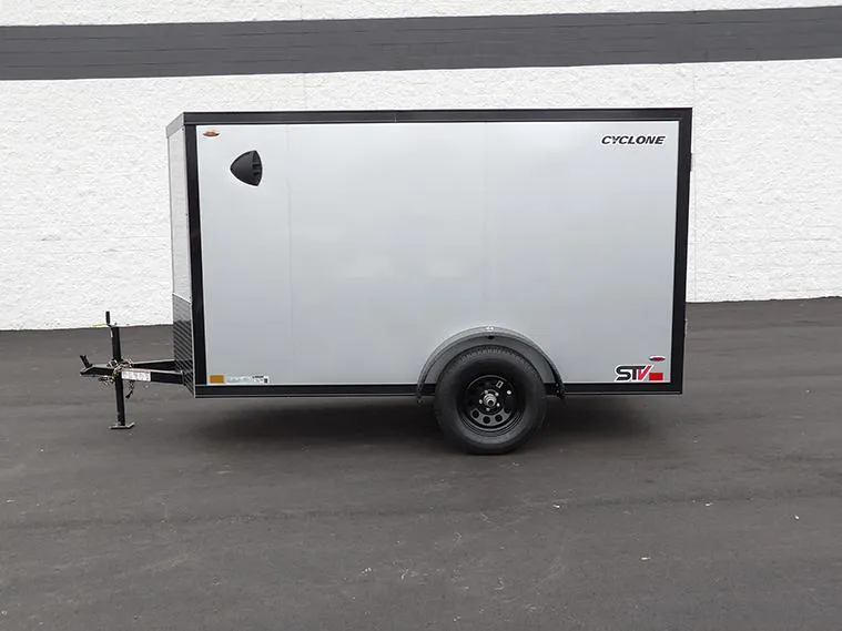 new Cargo (Enclosed) Trailers Legend Trailers  for sale, in Hinckley, MN Thumbnail 2