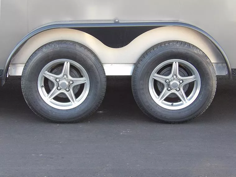 new Snowmobile Trailers SnoPro Trailers  for sale, in Hinckley, MN Thumbnail 25