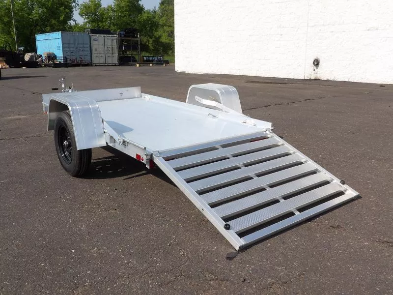 new Utility Trailers Aluma  for sale, in Hinckley, MN Thumbnail 10