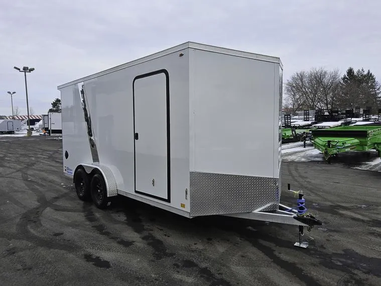 new Cargo (Enclosed) Trailers Legend Trailers  for sale, in Hinckley, MN Thumbnail 3