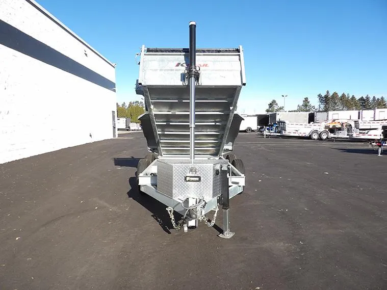new Dump Trailers K-Trail  for sale, in Hinckley, MN Thumbnail 20