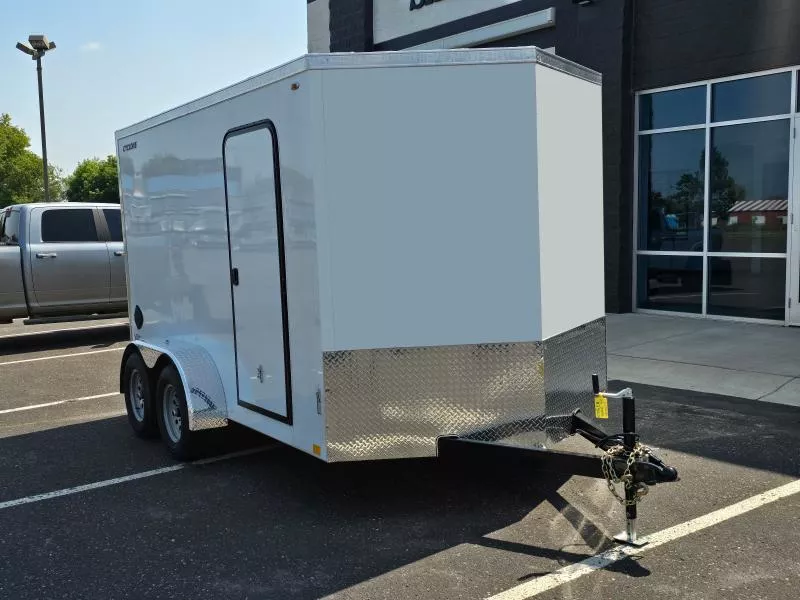new Cargo (Enclosed) Trailers Legend Trailers  for sale, in Hinckley, MN Thumbnail 2