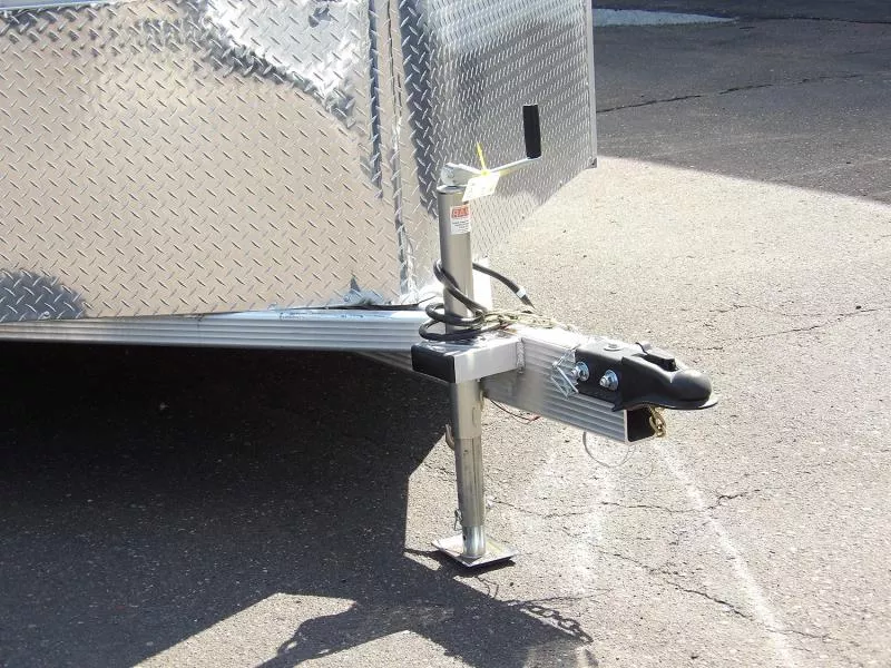 new Cargo (Enclosed) Trailers Legend Trailers  for sale, in Hinckley, MN Thumbnail 21