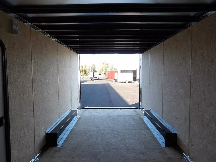 new Cargo (Enclosed) Trailers Legend Trailers  for sale, in Hinckley, MN Thumbnail 16