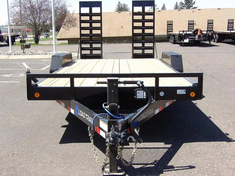 new Car Haulers / Racing Trailers Load Trail  for sale, in Hinckley, MN Thumbnail 7