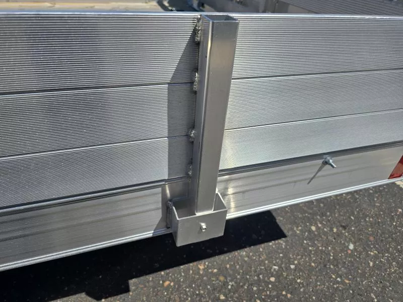 new Utility Trailers CargoPro Trailers  for sale, in Hinckley, MN Thumbnail 12