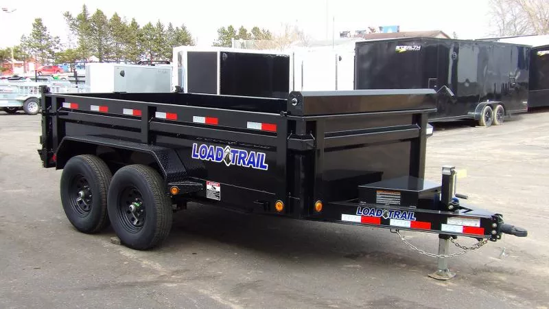 new Dump Trailers Load Trail  for sale, in Hinckley, MN Thumbnail 8
