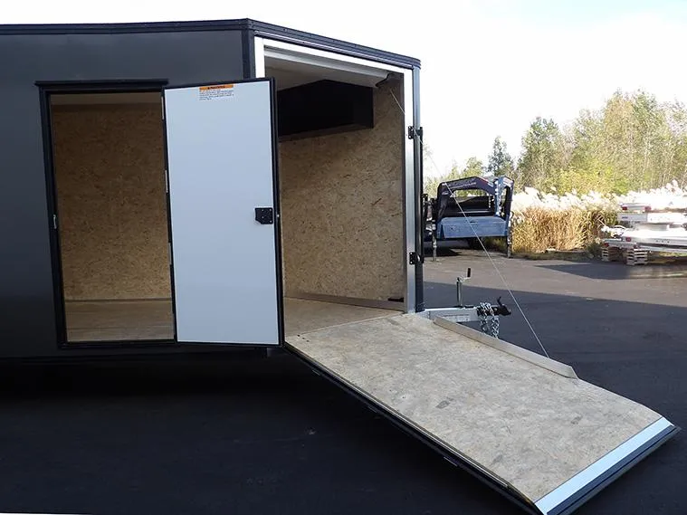 new Snowmobile Trailers SnoPro Trailers  for sale, in Hinckley, MN Thumbnail 10