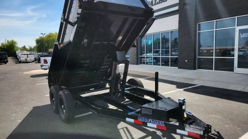 new Dump Trailers Load Trail  for sale, in Hinckley, MN Thumbnail 20