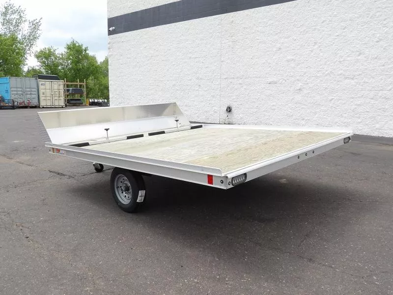 new Snowmobile Trailers SnoPro Trailers  for sale, in Hinckley, MN Thumbnail 3
