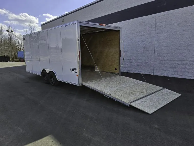 new Cargo (Enclosed) Trailers CargoPro Trailers  for sale, in Hinckley, MN Thumbnail 10