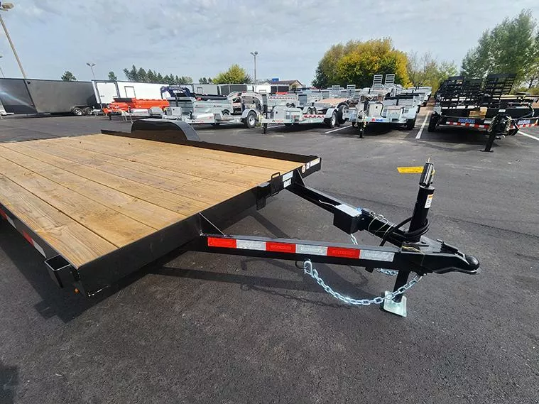 new Car Haulers / Racing Trailers Triple Crown Trailers  for sale, in Hinckley, MN Thumbnail 11