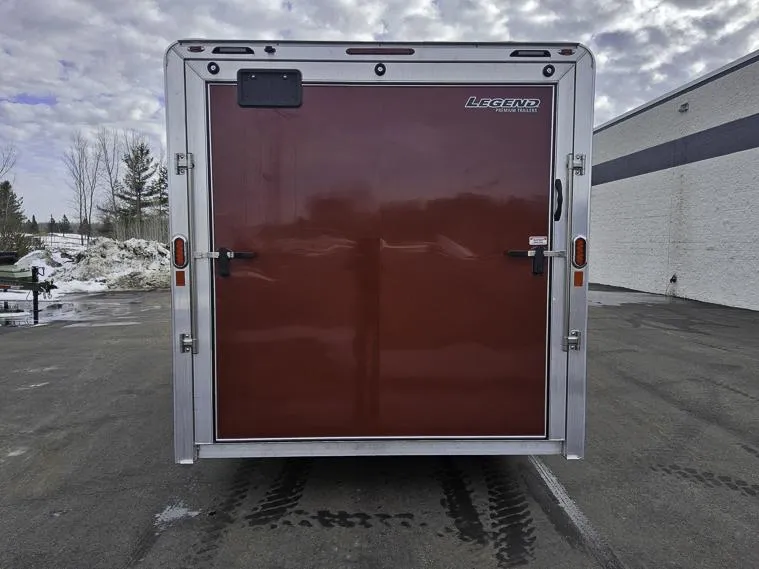 new Snowmobile Trailers Legend Trailers  for sale, in Hinckley, MN Thumbnail 5