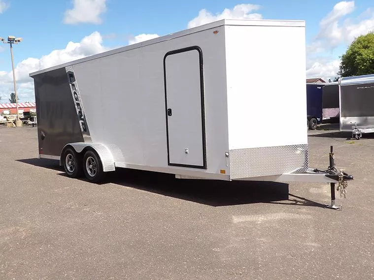 used Cargo (Enclosed) Trailers Legend Trailers  for sale, in Hinckley, MN Thumbnail 7