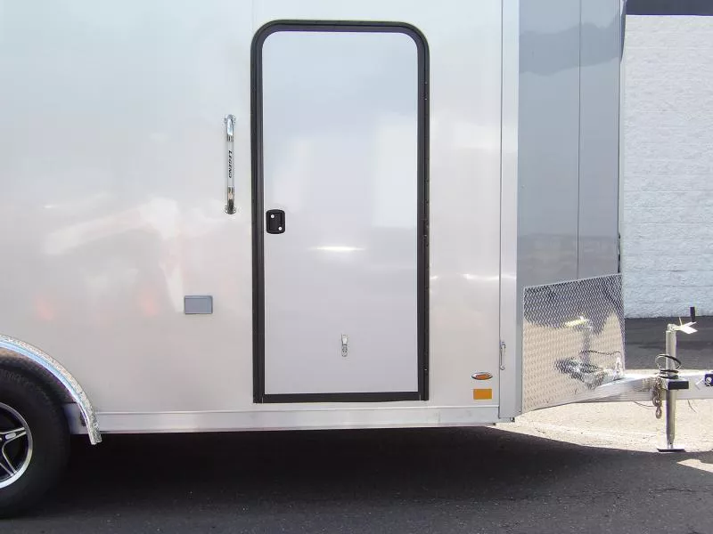 new Cargo (Enclosed) Trailers Legend Trailers  for sale, in Hinckley, MN Thumbnail 9