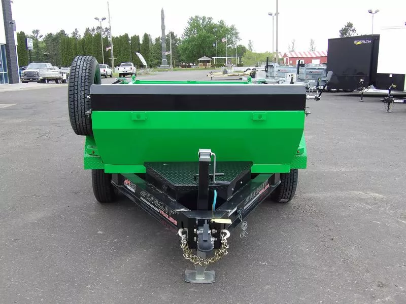 new Dump Trailers Horizon Trailers  for sale, in Hinckley, MN Thumbnail 17
