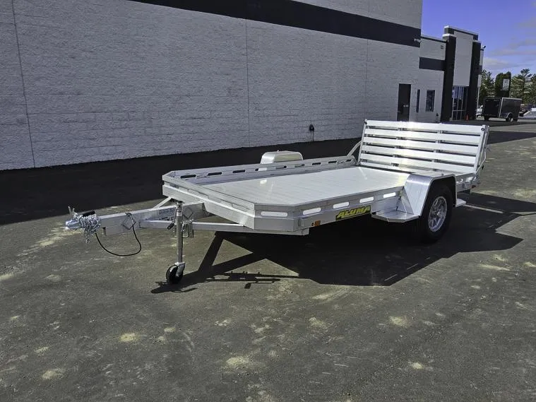 new Utility Trailers Aluma  for sale, in Hinckley, MN Thumbnail 7
