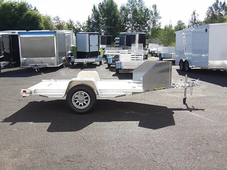new Utility Trailers Aluma  for sale, in Hinckley, MN Thumbnail 7