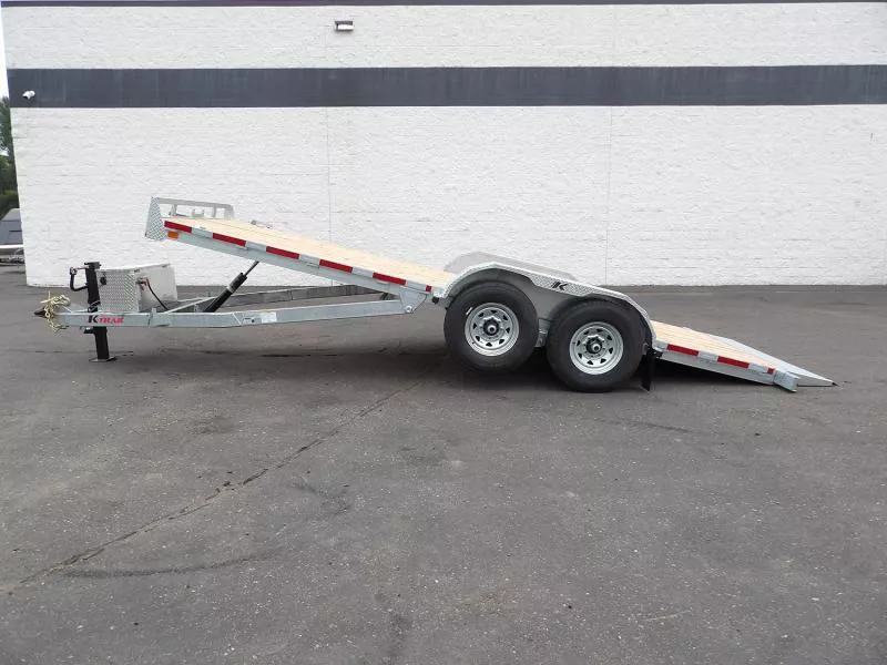 new Tilt Trailers K-Trail  for sale, in Hinckley, MN Thumbnail 2
