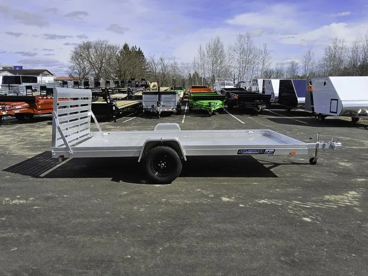 new Utility Trailers Aluma  for sale, in Hinckley, MN Thumbnail 3