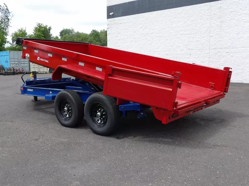 new Dump Trailers Load Trail  for sale, in Hinckley, MN Thumbnail 3