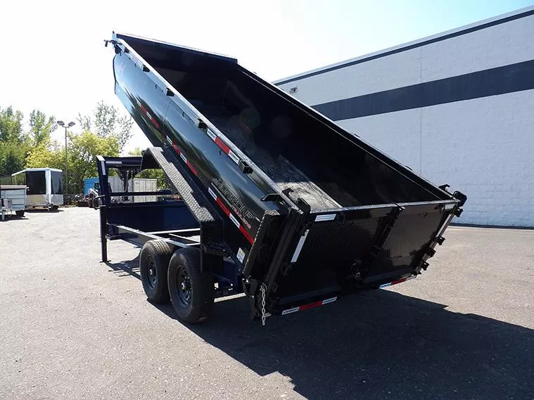 new Dump Trailers Horizon Trailers  for sale, in Hinckley, MN Thumbnail 11
