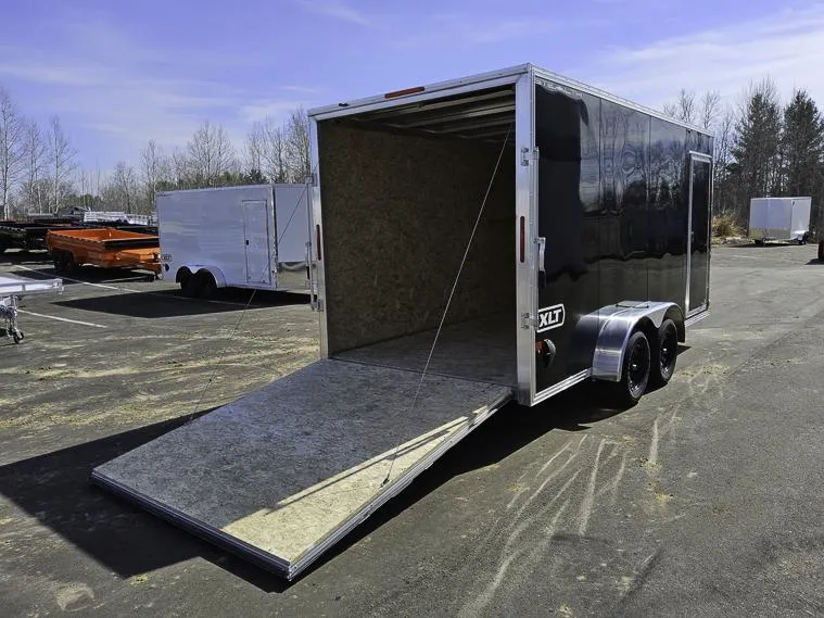 new Cargo (Enclosed) Trailers CargoPro Trailers  for sale, in Hinckley, MN Thumbnail 8