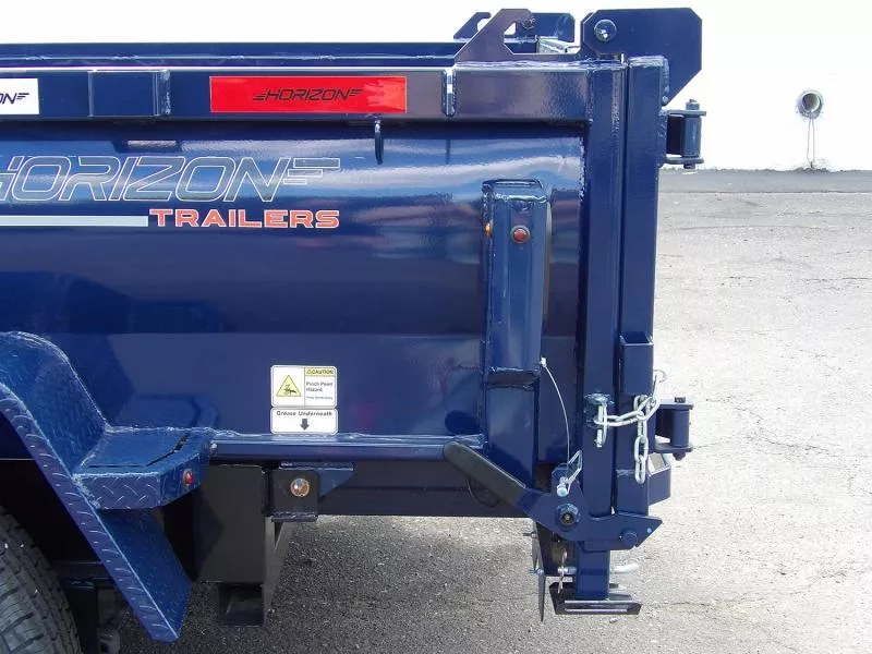new Dump Trailers Horizon Trailers  for sale, in Hinckley, MN Thumbnail 20