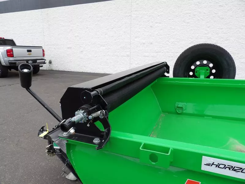 new Dump Trailers Horizon Trailers  for sale, in Hinckley, MN Thumbnail 20
