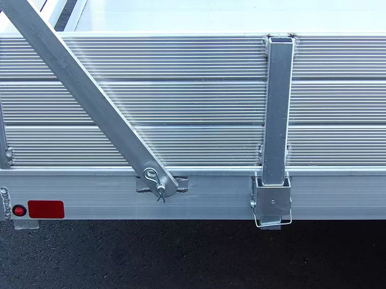 new Utility Trailers Aluma  for sale, in Hinckley, MN Thumbnail 16