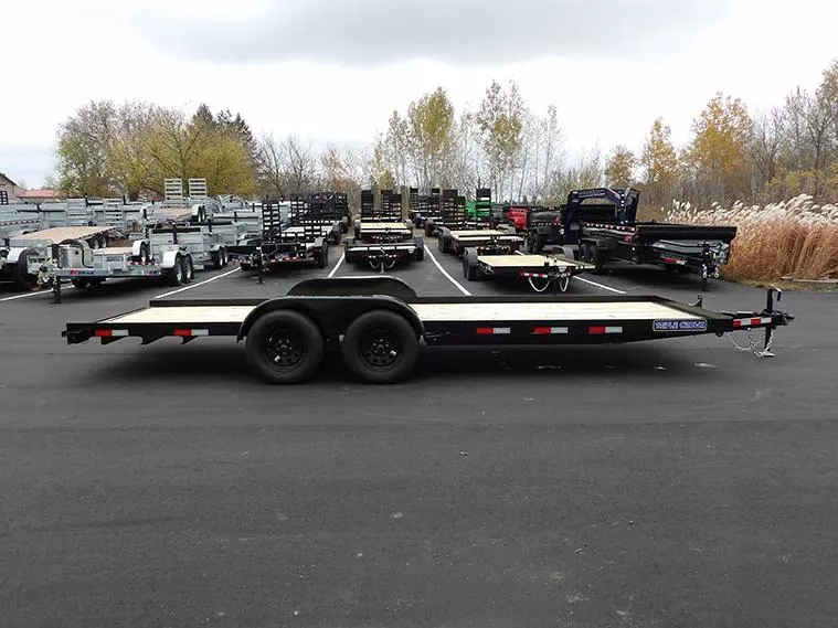 new Car Haulers / Racing Trailers Triple Crown Trailers  for sale, in Hinckley, MN Thumbnail 6