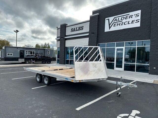 new Snowmobile Trailers CargoPro Trailers  for sale, in Hinckley, MN Thumbnail 2