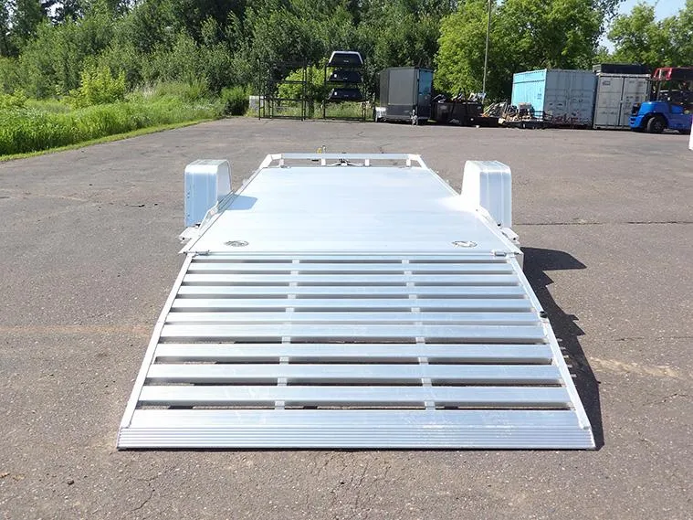 new Utility Trailers Aluma  for sale, in Hinckley, MN Thumbnail 13
