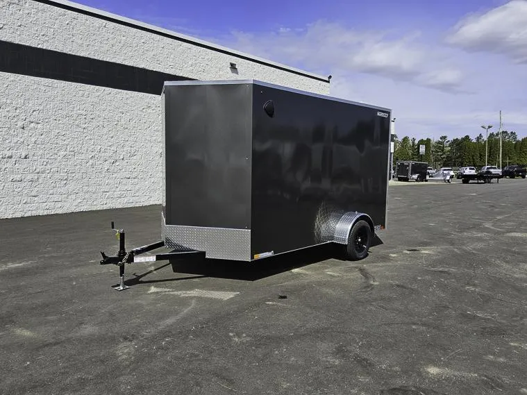 new Cargo (Enclosed) Trailers Legend Trailers  for sale, in Hinckley, MN Thumbnail 9