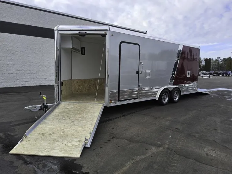 new Snowmobile Trailers Legend Trailers  for sale, in Hinckley, MN Thumbnail 9