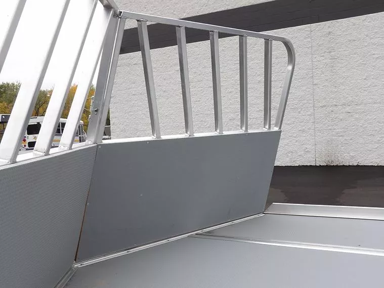 new Utility Trailers Aluma  for sale, in Hinckley, MN Thumbnail 14