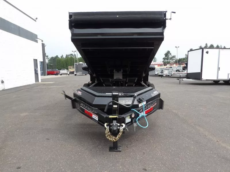 new Dump Trailers Horizon Trailers  for sale, in Hinckley, MN Thumbnail 16