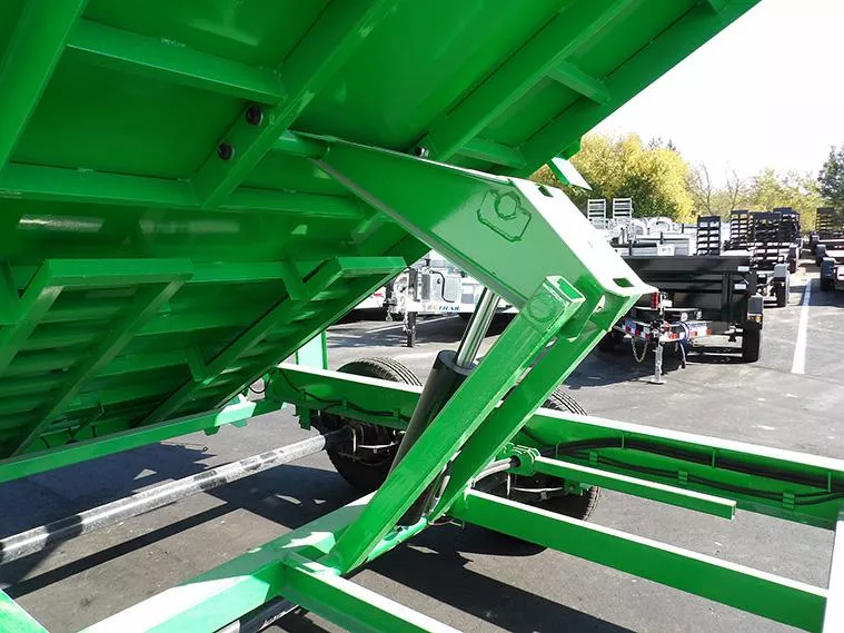 new Dump Trailers Horizon Trailers  for sale, in Hinckley, MN Thumbnail 24