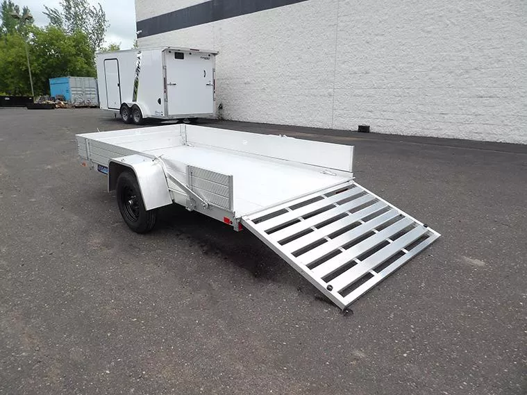 new Utility Trailers Aluma  for sale, in Hinckley, MN Thumbnail 12