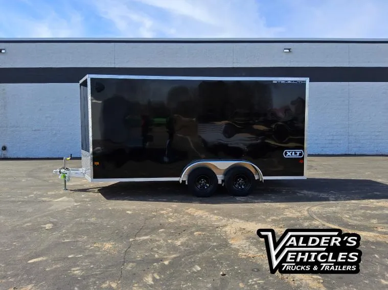 new Cargo (Enclosed) Trailers CargoPro Trailers  for sale, in Hinckley, MN Thumbnail 12