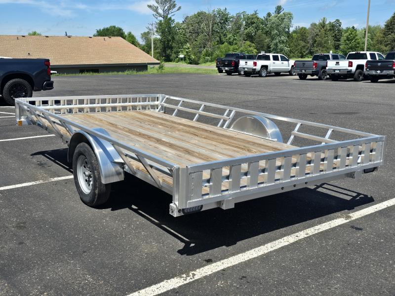 new Utility Trailers CargoPro Trailers  for sale, in Hinckley, MN Thumbnail 6