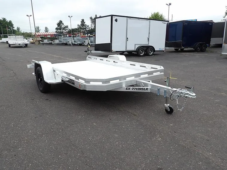 new Utility Trailers Aluma  for sale, in Hinckley, MN Thumbnail 7