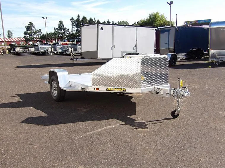 new Utility Trailers Aluma  for sale, in Hinckley, MN Thumbnail 8