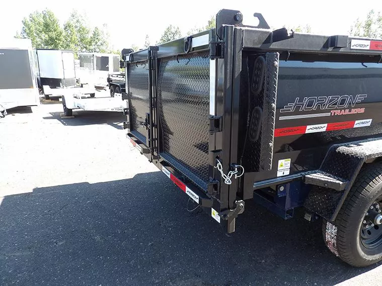 new Dump Trailers Horizon Trailers  for sale, in Hinckley, MN Thumbnail 23